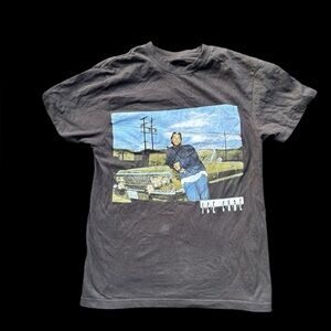 ✨Ice Cube Vintage graphic tee✨